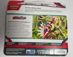 Pokemon Card Lot - Unopened Lost Origin Silver Tempest Scarlet Violet Arcanine - Image 3