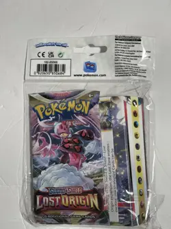 Pokemon Card Lot - Unopened Lost Origin Silver Tempest Scarlet Violet Arcanine - Image 5