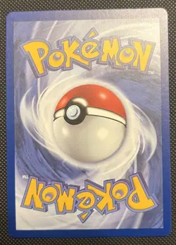 Pokemon TCG Galarian Obstagoon Vivid Voltage Holo Card 198/185 Secret Hyper Rare - Image 3