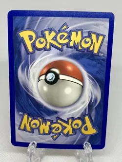Hariyama 8/109 Holo Rare - EX Ruby & Sapphire Pokemon Card - Image 3