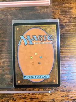 MtG Card Lot Sliver Overlord FOIL #24 & Birgi, the God of Storytelling #311 - Image 4