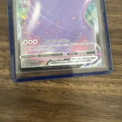 Ditto Vmax 051/072 Shining Fates- NM Ultra Rare Full Art Pokemon Card - Image 4
