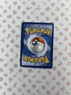 Delphox Break 14/124 Fates Collide Rare Pokemon Card TCG - Image 2