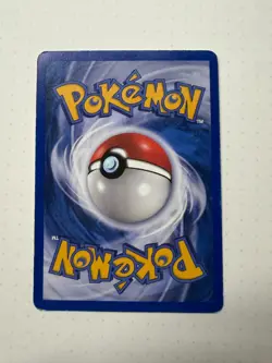 Pokemon TCG Dark Magneton 39/109 EX Team Rocket Returns Regular Uncommon Card - Image 2