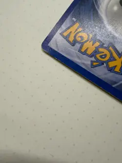 Pokemon TCG Dark Magneton 39/109 EX Team Rocket Returns Regular Uncommon Card - Image 3