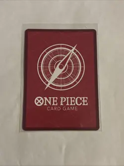 Uta ST11-001 ( Leader ) ONE PIECE Card Game Start Deck Side Uta English TCG NM - Image 2