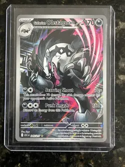 Pokemon TCG Ascended Heroes Card Lot - Total 10 Cards 📈 - Image 3