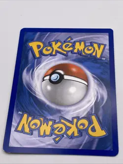 Gyarados Dragons Exalted 24/124 Non Holo Pokemon Card - Image 2