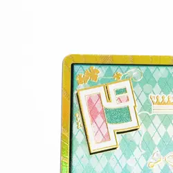 DON!! Card [Gold Frame] Suger PRB-02 The Best Vol.2 One Piece card Japanese - Image 5