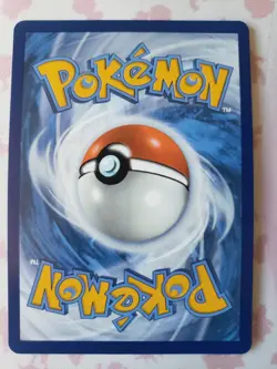 Pokemon TCG Black Bolt White Flare Red Victini BWR 171/086-ENGLISH Card - Image 2