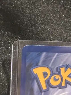 Darkrai 4/106 Great Encounters Holo Rare Pokemon Card TCG - Image 4