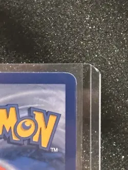 Darkrai 4/106 Great Encounters Holo Rare Pokemon Card TCG - Image 5