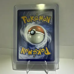 Pokemon M Manectric EX 024A/119 Alternate Art Promo Holo 210 HP Trading Card - Image 2