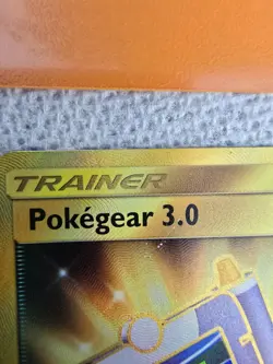 Pokegear 3.0 (233/214) Sun & Moon: Unbroken Bonds​ - Holo Rare Pokemon - Image 3