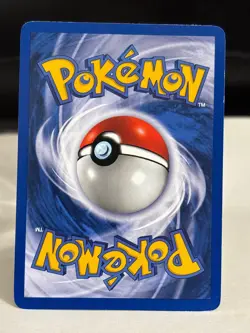 Pokemon TCG Chansey Base Set 2 Holo Unlimited Rare Card 3/130 LP/MP - Image 3