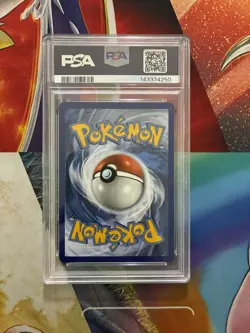 Pokemon Card PSA 10 Celebrations Venusaur 15/102 Classic Collection Holo Fresh - Image 2