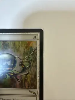 MTG Chrome Mox – Mirrodin – LP Lightly Played Magic the Gathering Artifact Card - Image 4