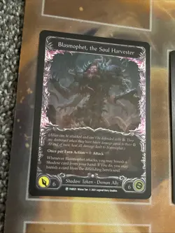 Flesh and Blood Monarch First 1st Edition Sealed Case Boxes 2 Playmats & 2 Cards - Image 3