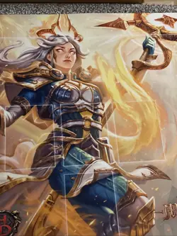 Flesh and Blood Monarch First 1st Edition Sealed Case Boxes 2 Playmats & 2 Cards - Image 5