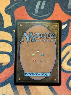 Unstoppable Plan (Extended Art) – Aetherdrift – NM – MTG - Image 3