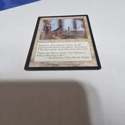 Honor the Fallen - Mercadian Masques (Magic The Gathering Card) MP - Image 3