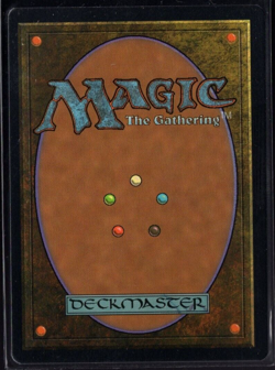 Hidden Horror 1997 Uncommon Vintage Weatherlight Magic The Gathering Near Mint - Image 2