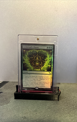 MTG Archdruid's Charm (Foil) Murders at Karlov Manor (MKM) #151 MTG - Image 1