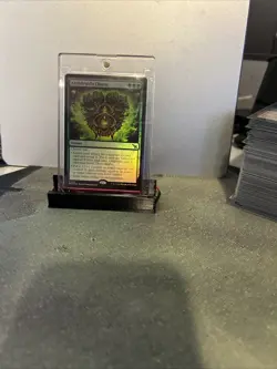 MTG Archdruid's Charm (Foil) Murders at Karlov Manor (MKM) #151 MTG - Image 2