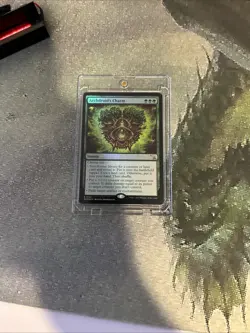 MTG Archdruid's Charm (Foil) Murders at Karlov Manor (MKM) #151 MTG - Image 5