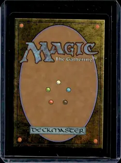 2007 Magic MTG Lorwyn Wanderwine Prophets #95 - Image 2