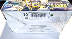 2022 POKEMON SWORD & SHIELD BRILLIANT STARS BOOSTER BOX!! - Image 2