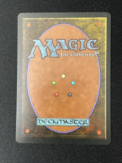 Firebreathing Revised Edition 1994 NM Vintage MTG Magic the Gathering - Image 2