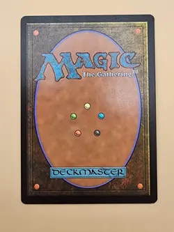 Vedalken Archmage Jumpstart Regular Lightly Played LP - Image 3