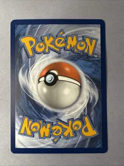 Palafin AR 2023 Pokemon Obsidian Flames Card TCG 200/197 Holo Full Art Rare - Image 2