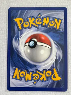 Omanyte 60/75 Common Neo Discovery Pokemon Near Mint - Image 2