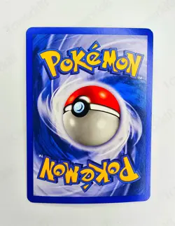 Pokemon FireRed & LeafGreen Holo 13/112 " Rapidash " LP-NM - Image 3