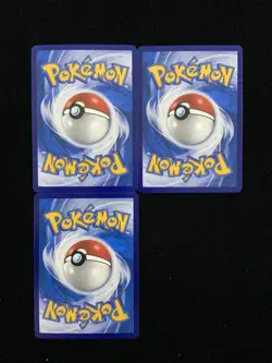 2024 Pokemon TCG S-Chinese CSHC 009/009 006/009 Glaceon VMax Holo Lot*3 TB44 - Image 2