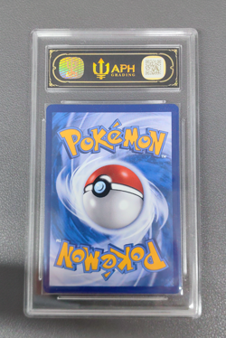 APH Black 10 Glaceon GX 002/008 Rainbow Card 2023 Pokemon TCG S-Chinese CSMYC - Image 2