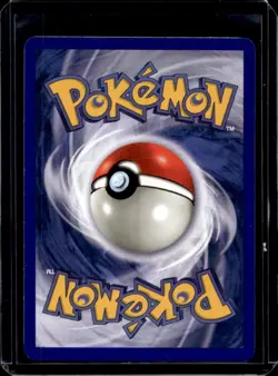 2000 Pokemon Team Rocket First Edition Dark Vileplume #30/82 - Image 2