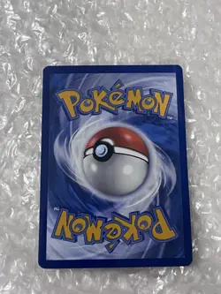 Pokemon TCG Sigilyph 081/191 Sv08: Surging Sparks Reverse Holo NM - Image 2