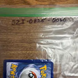 Pokemon BREAK Card Lot Marowak 79/162 Golduck 18/122 Clawitzer 35/114 Gold Holo - Image 3