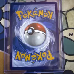 Pokemon TCG Destined Rivals Cynthia's Garchomp EX 241/182 Secret Rare NM - Image 2