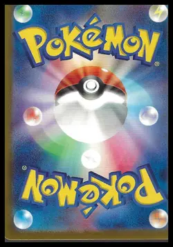 Pokemon TCG Giovanni's Charisma (Poke Ball Pattern) 162 SV2a: Pokemon 151 NM/M - Image 2