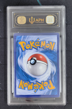 APH Black 10 2025 Pokemon TCG Chinese Exclusive Captain Pikachu 07 09/09 CBB1C - Image 2