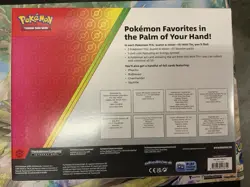 Pokemon Scarlet & Violet 151 (5 Pack) Mini Tins w/4 Promo Costco Bundle Sealed - Image 2