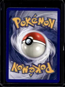 2000 Pokemon Team Rocket First Edition Dark Slowbro #29/82 - Image 2