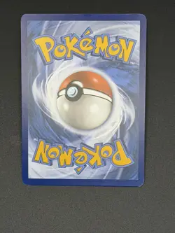 Pokemon Card TCG Scarlet & Violet Trainer Supporter Erika's Invitation 203/165 - Image 2