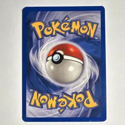 Pokemon Dark Slowking 60HP Rare Regular Neo Destiny 20/105 2000 English - Image 2