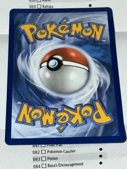 Pokemon TCG Mega Skarmory ex - Perfect Order 055/088 NM Pack Fresh Fast Ship - Image 2