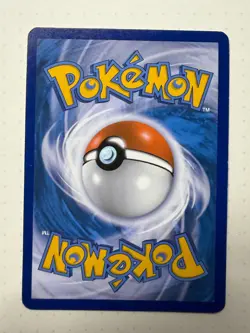 Pokemon Corsola 36/146 Reverse Holo (LP) - Image 2